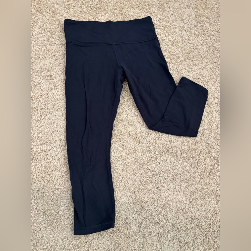 Athleta Leggings- Medium